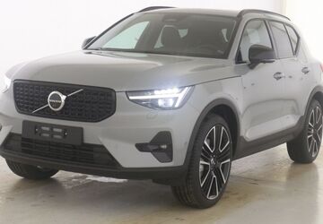 Volvo XC40 15.566 km 39.990 &euro; Potsdam 14482