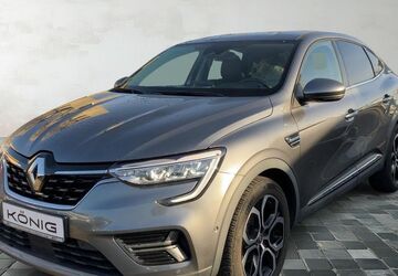 Renault Arkana 25.149 km 20.998 &euro; Teltow 14513