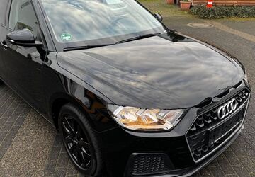 Audi A1 101.400 km 16.490 &euro; Velten 16727