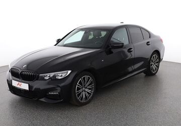 BMW 320 85.363 km 30.780 &euro; Berlin 12103