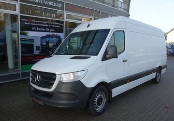 Mercedes-Benz Sprinter 160.343 km 35.700 &euro; Fredersdorf-Vogelsdorf OT Fredersdorf Nord 15370