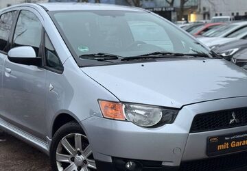 Mitsubishi Colt 100.000 km 3.990 &euro; Berlin 13127