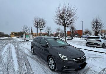 Opel Astra 210.000 km 6.900 &euro; Berlin 12681