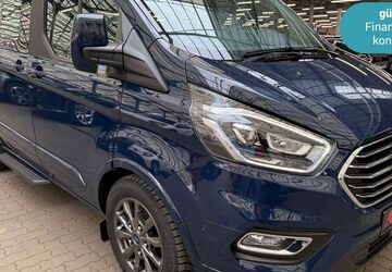 Ford Tourneo Custom 54.866 km 36.990 &euro; Ludwigsfelde (bei Berlin) 14974