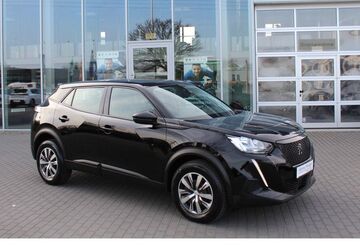 Peugeot 2008 110.750 km 13.993 &euro; Potsdam 14482