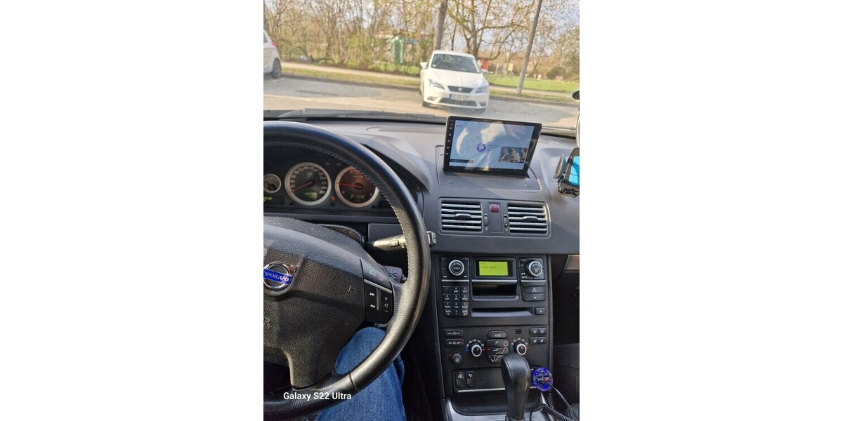 Volvo XC 90 188.000 km 11.000 &euro; Berlin 10178