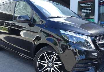 Mercedes-Benz V 300 85.645 km 58.800 &euro; Berlin 13156