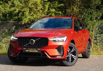 Volvo XC60 169.061 km 26.900 &euro; Königs Wusterhausen OT Niederlehme 15713