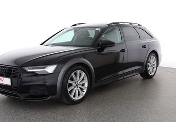 Audi A6 Allroad 78.539 km 41.480 &euro; Berlin 12103