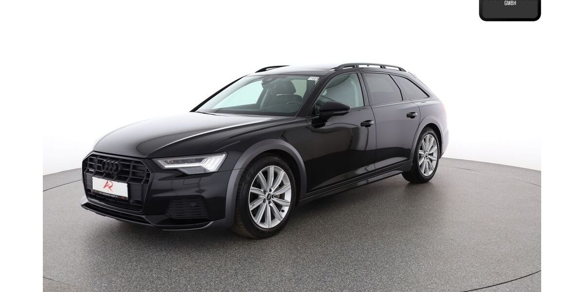 Audi A6 Allroad 78.539 km 41.480 &euro; Berlin 12103