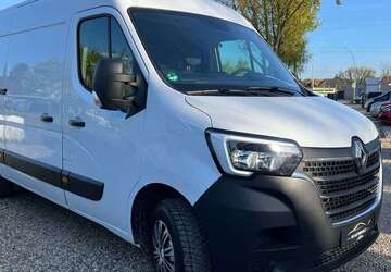 Renault Master 106.000 km 17.400 &euro; Berlin 13089