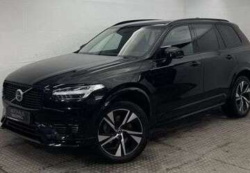 Volvo XC90 72.195 km 40.800 &euro; Berlin 12351
