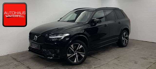 Volvo XC90 72.195 km 40.800 &euro; Berlin 12351
