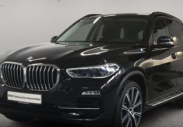 BMW X5 47.599 km 48.700 &euro; Berlin 14057