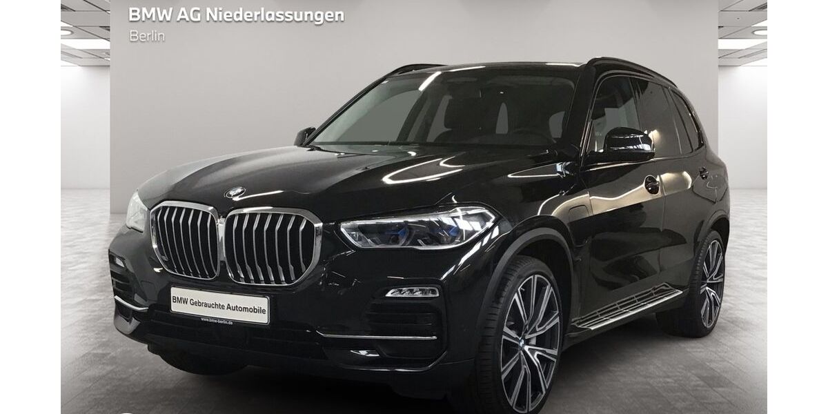 BMW X5 47.599 km 48.700 &euro; Berlin 14057