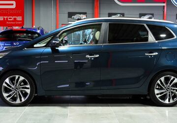 Kia Carens 71.137 km 18.440 &euro; Falkensee 14612