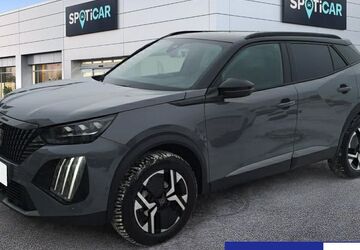 Peugeot 2008 9.450 km 23.990 &euro; Berlin 12681