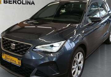 Seat Arona 20.943 km 23.899 &euro; Berlin 12105