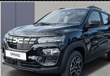 Dacia Spring 12.219 km 13.990 &euro; Bernau 16321