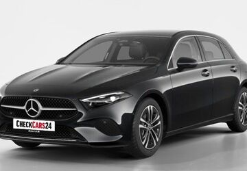 Mercedes-Benz A 250 12.858 km 38.689 &euro; Berlin 10587