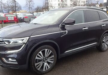Renault Koleos 107.000 km 14.900 &euro; Berlin 12249