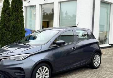 Renault ZOE 32.406 km 13.990 &euro; Borgsdorf 16556