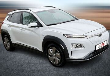 Hyundai KONA 18.585 km 12.990 &euro; Berlin 10587