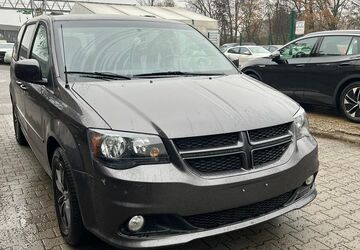 Dodge Grand Caravan 87.015 km 18.990 &euro; Berlin 12277