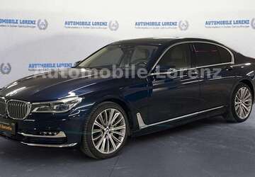 BMW 740 137.483 km 29.900 &euro; Berlin 10369