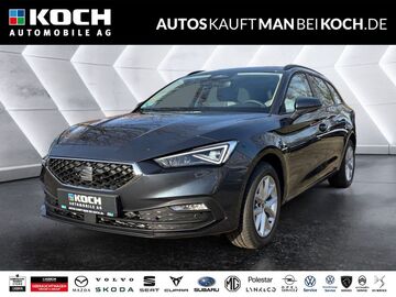 Gebrauchte Seat Leon