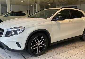 Mercedes-Benz GLA 200 189.550 km 8.950 &euro; Berlin 12349
