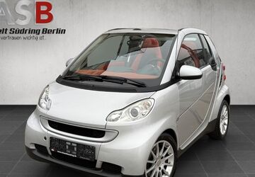 Smart ForTwo 112.050 km 5.499 &euro; Berlin 12055