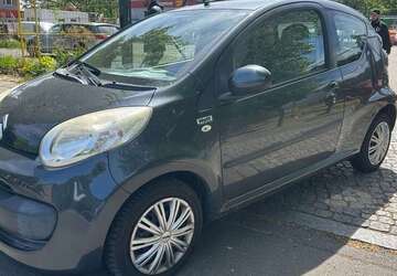 Citroen C1 114.000 km 1.450 &euro; Berlin 12109