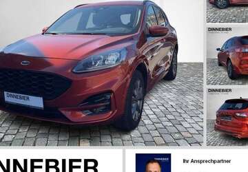 Ford Kuga 30.900 km 21.919 &euro; Berlin 10365