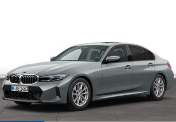 BMW 330 18.287 km 46.400 &euro; Berlin 14057