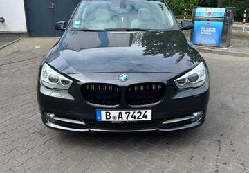 BMW 530 Gran Turismo 225.000 km 8.500 &euro; Berlin 13435
