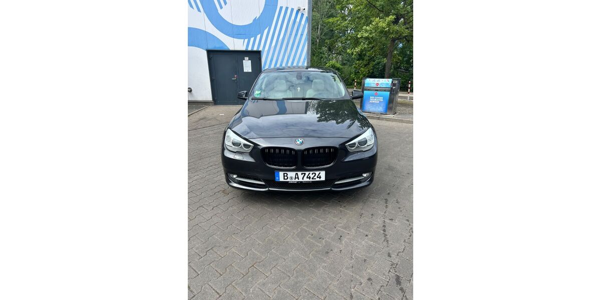 BMW 530 Gran Turismo 225.000 km 8.500 &euro; Berlin 13435