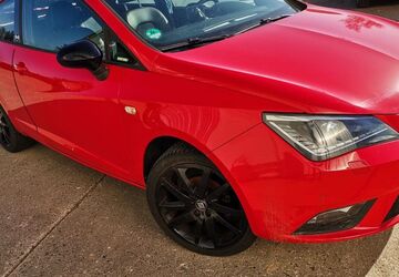Seat Ibiza 94.000 km 4.995 &euro; Berlin 13409