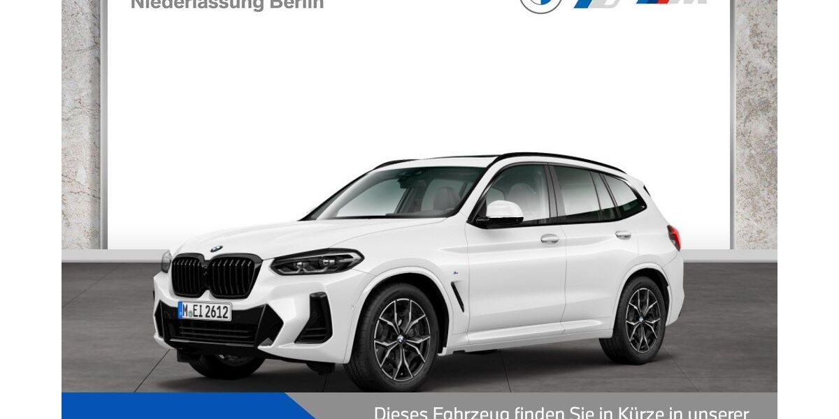 BMW X3 72.350 km 48.900 &euro; Berlin 12683
