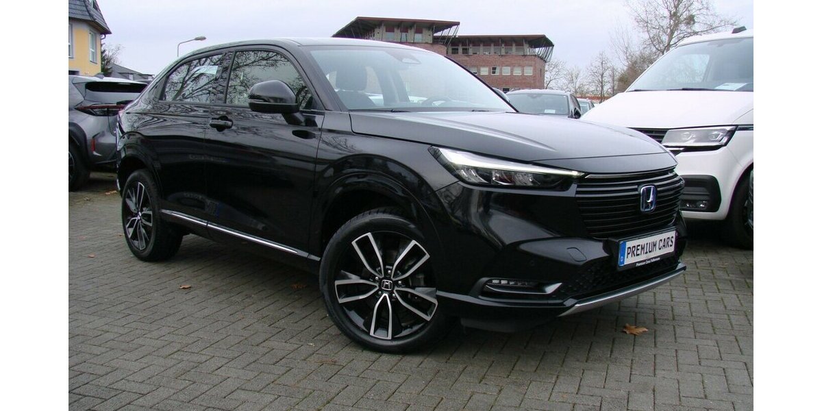 Honda HR-V 1.5eHEV Advance ACC Navi Kamera LED 34.462 km 24.980 &euro; Falkensee 14612