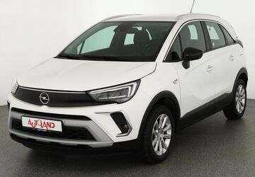 Opel Crossland (X) 49.987 km 18.990 &euro; Hoppegarten OT Hönow 15366
