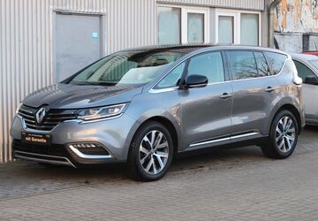 Renault Espace 111.750 km 15.490 &euro; Berlin 13089