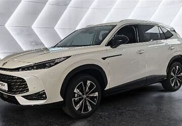 MG HS 8.892 km 29.990 &euro; Berlin 10553