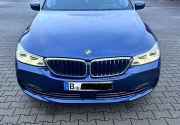 BMW 630 123.000 km 23.000 &euro; Berlin, Stadt 14167