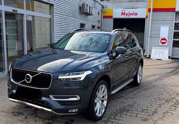Volvo XC90 255.000 km 16.000 &euro; Berlin 12555
