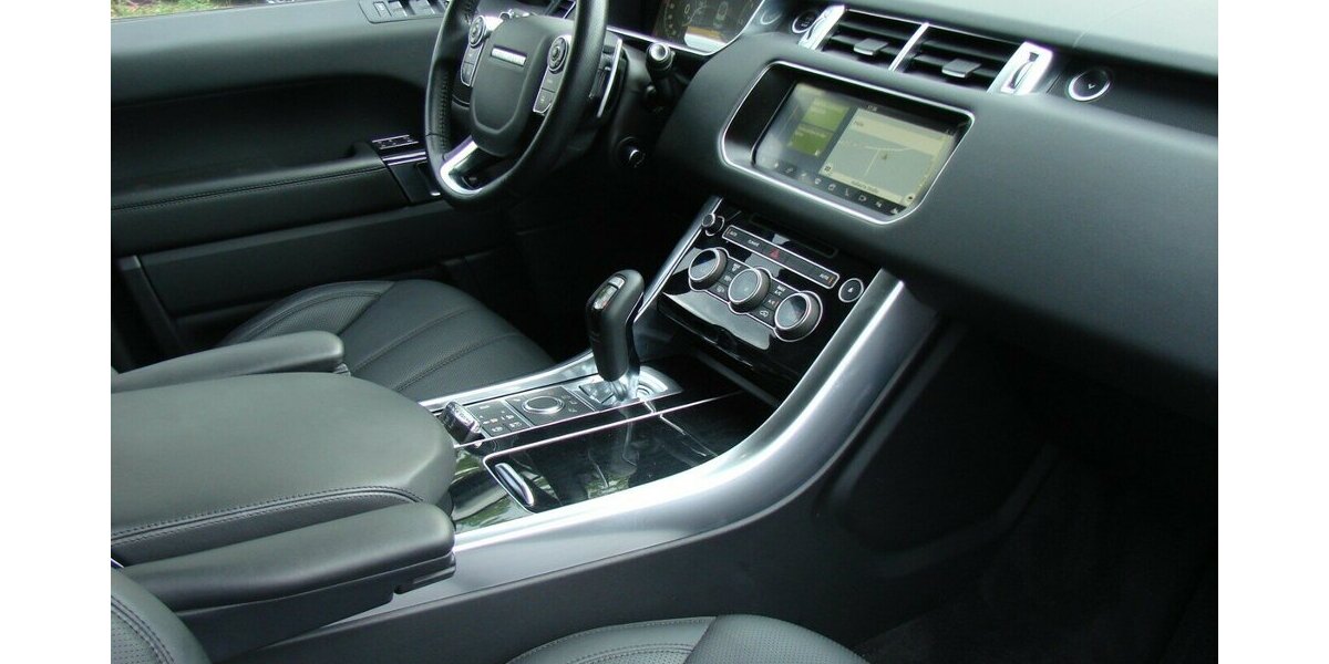 Land Rover Range Rover Sport HSE Dynamic Bi-Xenon AHK 71.281 km 34.980 &euro; Falkensee 14612