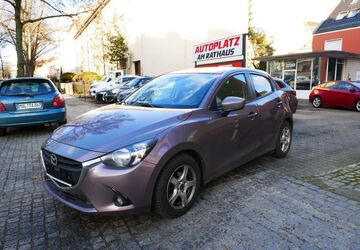 Mazda 2 78.660 km 11.450 &euro; Berlin-Tempelhof 12105