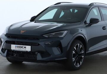 Cupra Formentor 4.000 km 44.490 &euro; Ludwigsfelde 14974