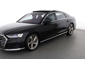 Audi A8 82.209 km 51.880 &euro; Berlin 12103