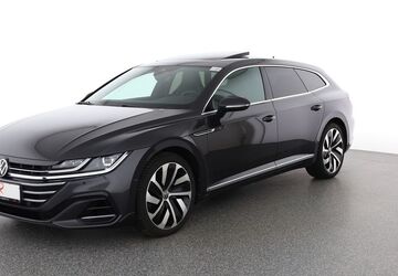 VW Arteon 90.744 km 30.880 &euro; Schönefeld 12529